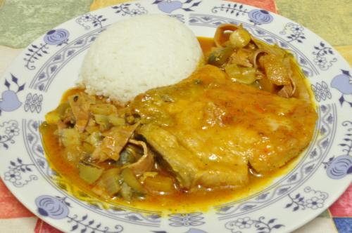 Bechyňské kotlety – Snadné Česko recept, zvládnete za 30 - 45 minut